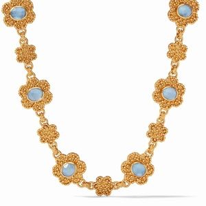 Julie Vos Colette Statement Necklace, NWT